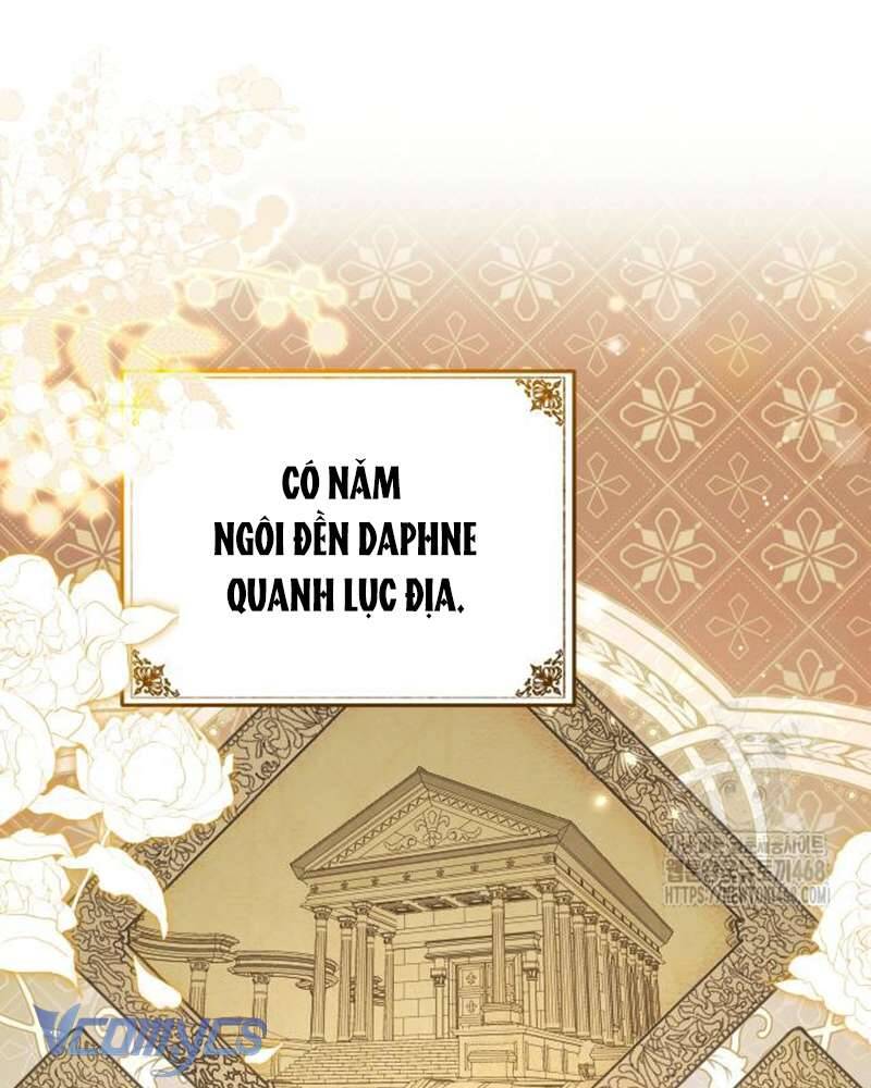 Trước Khi Em Có Ý Định Chạy Trốn Ta Sẽ Ngăn Chặn Nó Chương 19 Ảnh 4