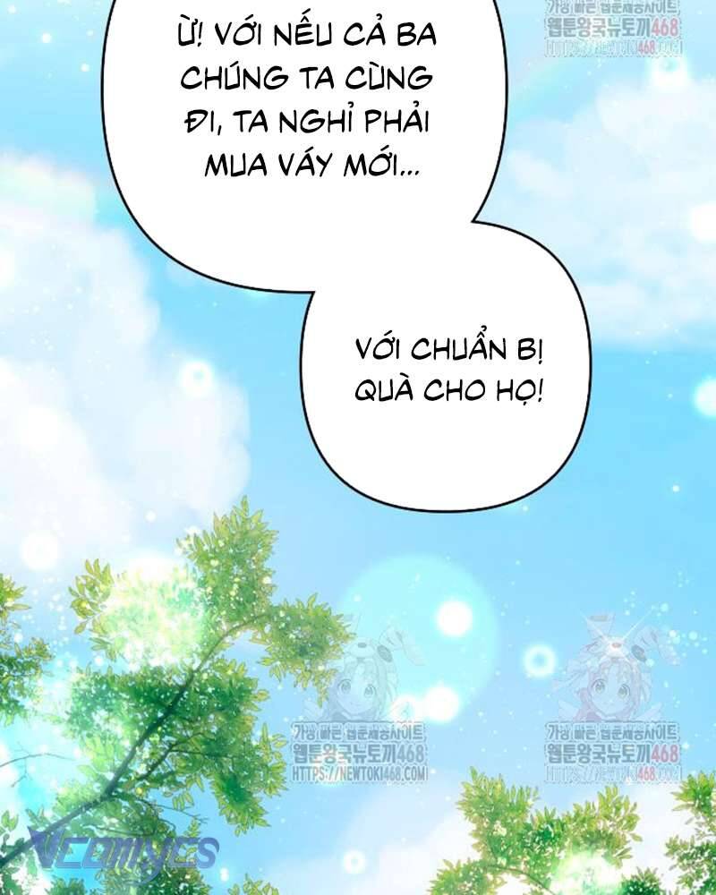Trước Khi Em Có Ý Định Chạy Trốn Ta Sẽ Ngăn Chặn Nó Chương 22 Ảnh 72