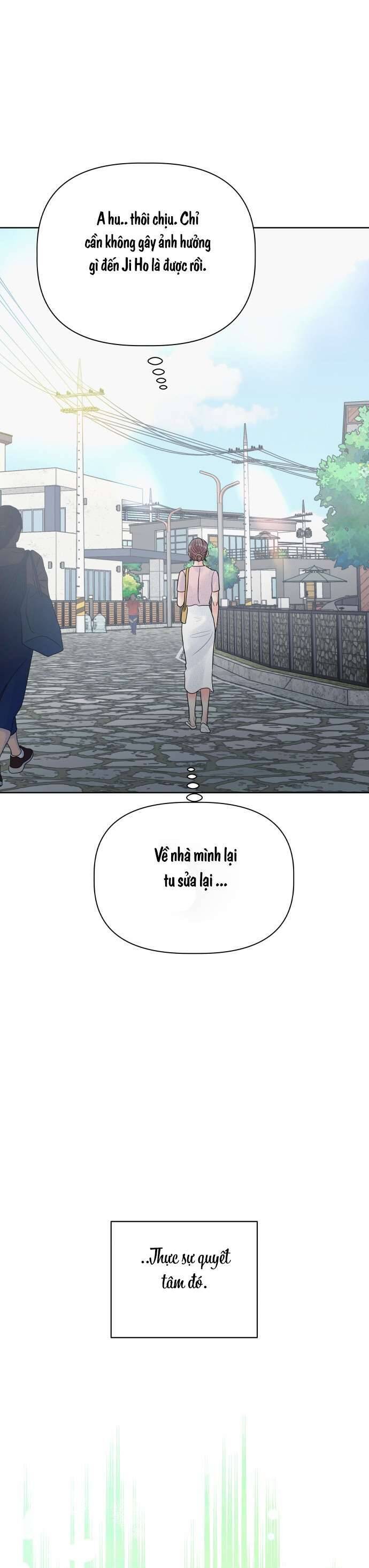 Tinh Tế Bằng Không Chương 14 Ảnh 23