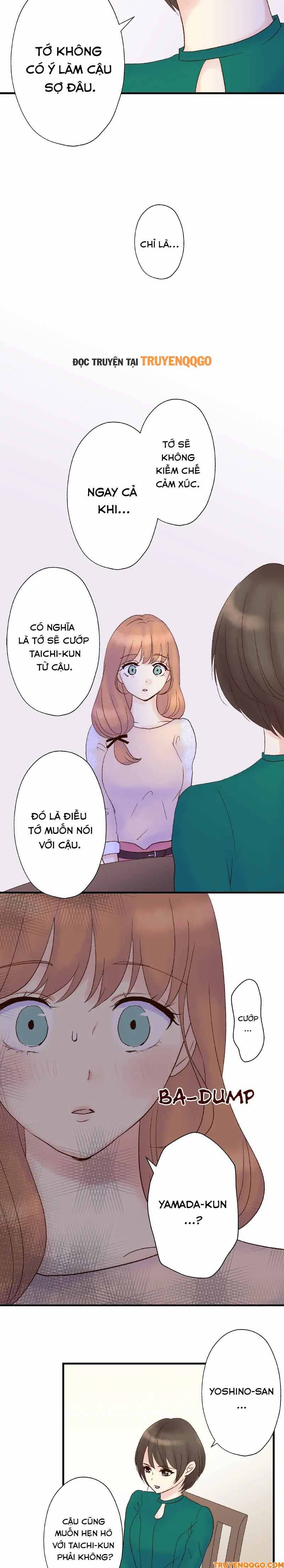 Prince Uncharming Chương 45 Ảnh 9
