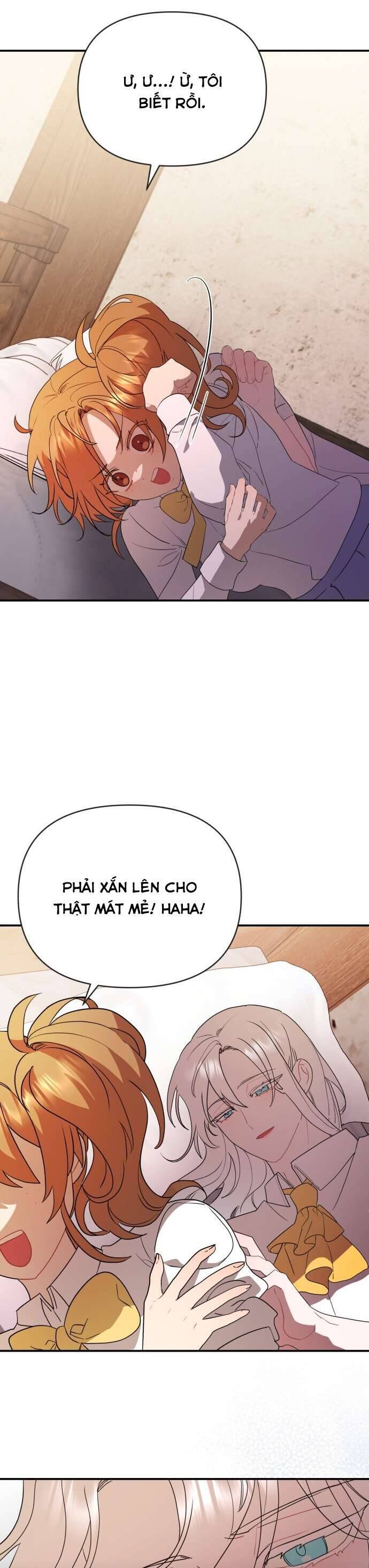 Trúc Mã Là Nhân Vật Chính Trong Tiểu Thuyết Bl Chương 28 Ảnh 33
