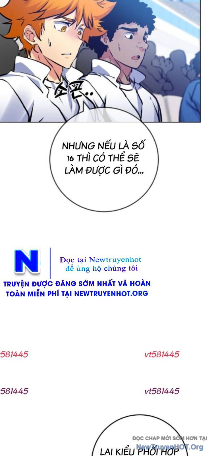 Góc Cao Khung Thành Chương 250 Ảnh 64