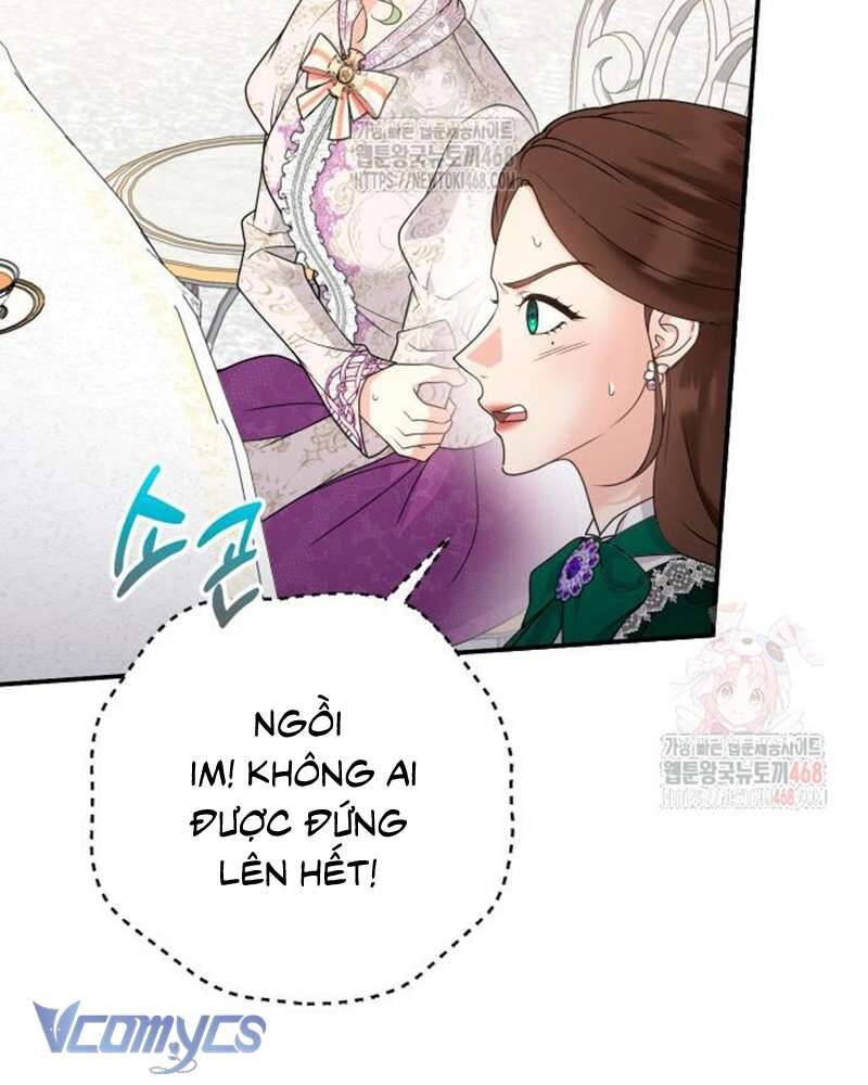 Trước Khi Em Có Ý Định Chạy Trốn Ta Sẽ Ngăn Chặn Nó Chương 23 Ảnh 121
