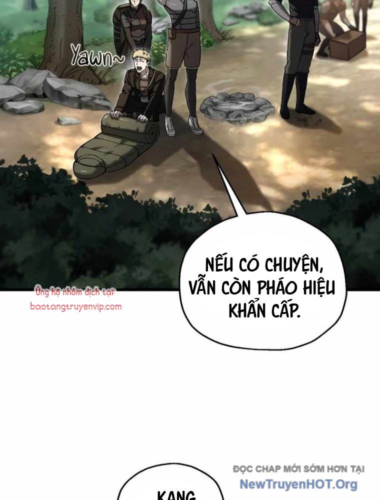 Chỉ Mình Ta Hồi Sinh Chương 51 Ảnh 32