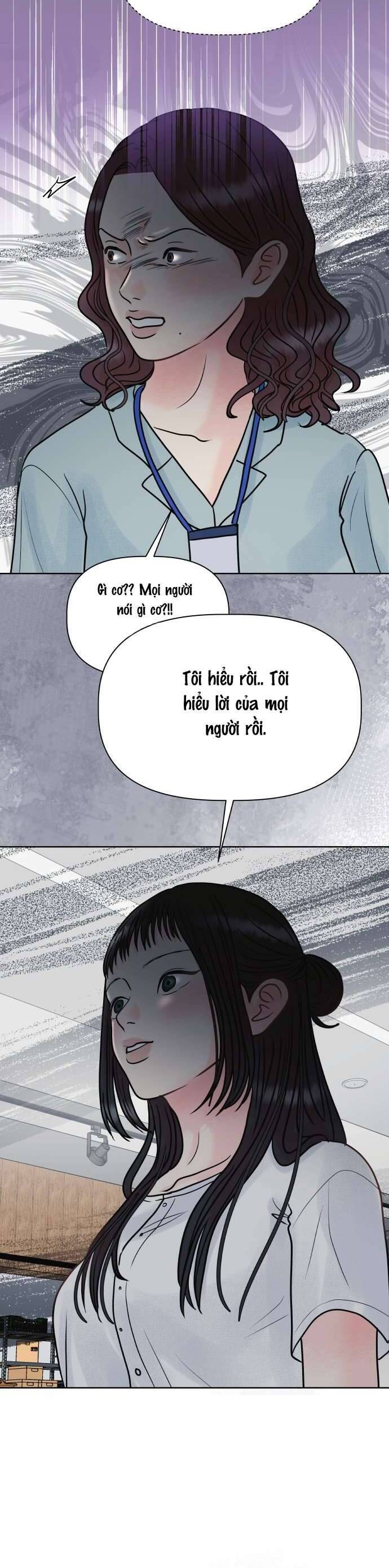 Tinh Tế Bằng Không Chương 8 Ảnh 46
