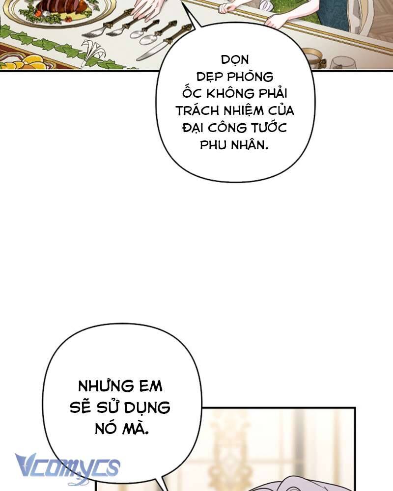 Trước Khi Em Có Ý Định Chạy Trốn Ta Sẽ Ngăn Chặn Nó Chương 12 Ảnh 64