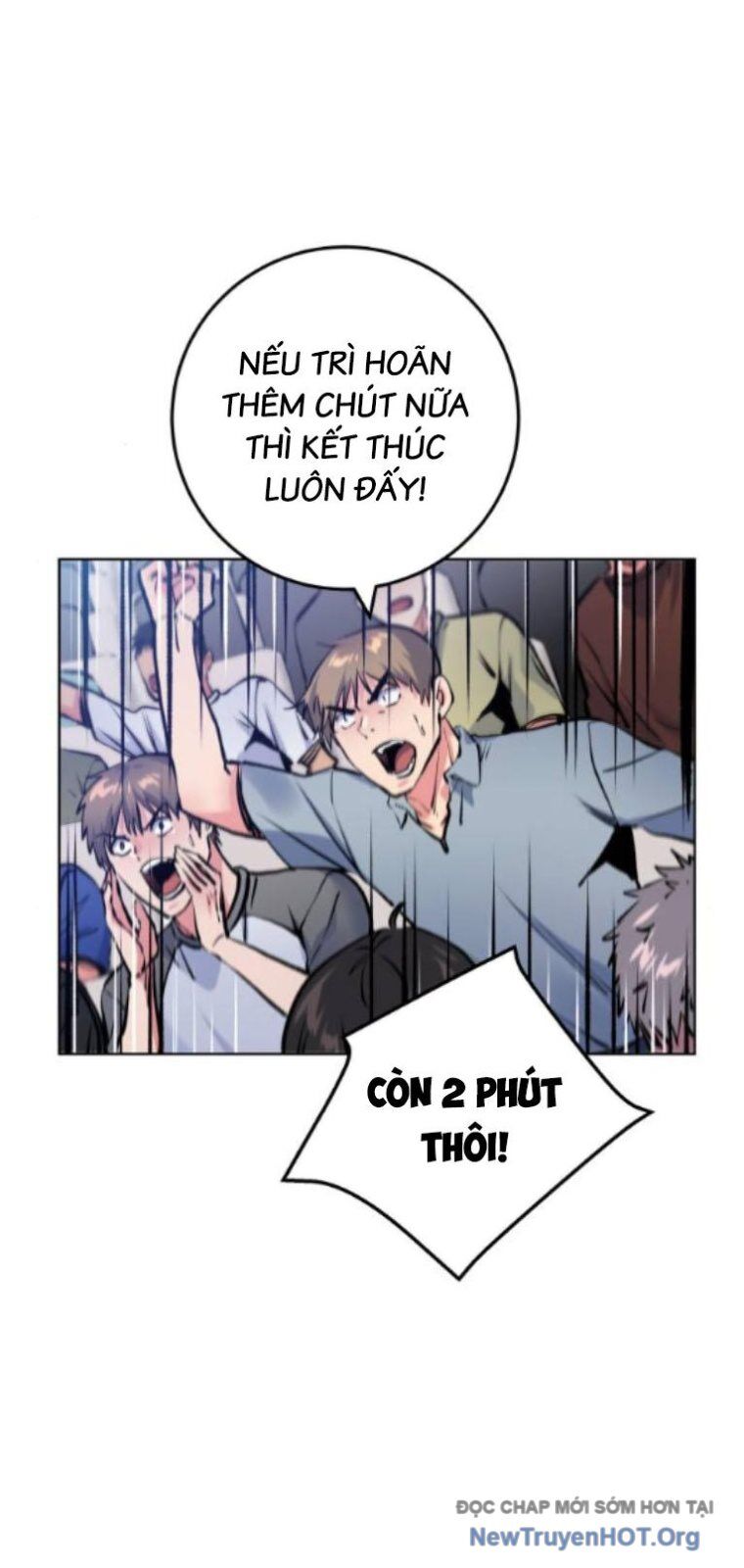 Góc Cao Khung Thành Chương 250 Ảnh 36