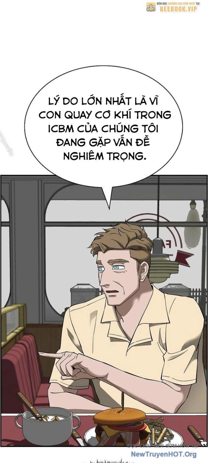 Chế Tác Hạt Nhân Chương 52 Ảnh 52