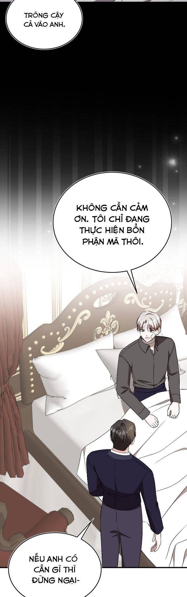 Tôi Sẽ Sống Thử Cuộc Đời Của Ác Nữ Chương 67 Ảnh 8