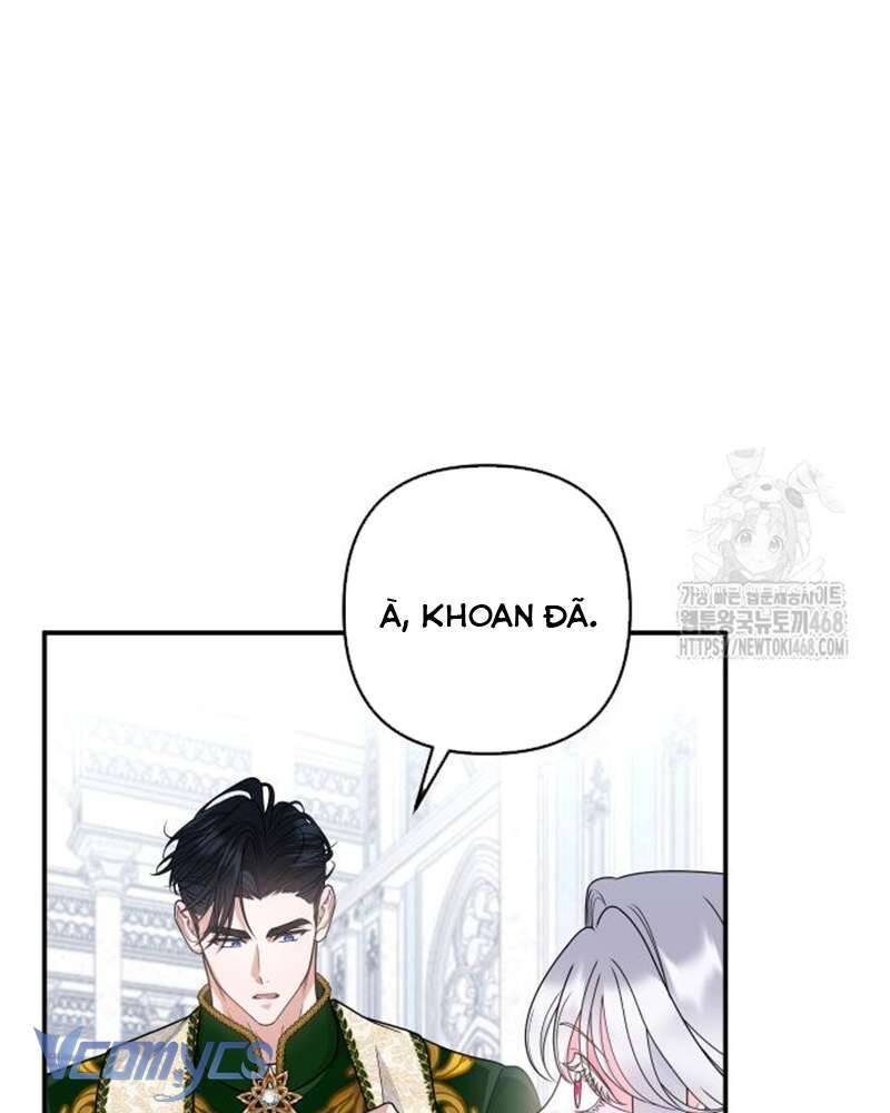Trước Khi Em Có Ý Định Chạy Trốn Ta Sẽ Ngăn Chặn Nó Chương 17 Ảnh 123