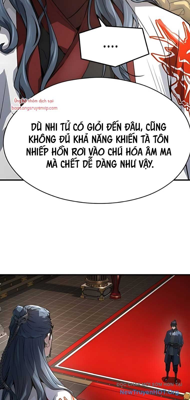 Tuyệt Thế Hồi Quy Chương 56 Ảnh 9