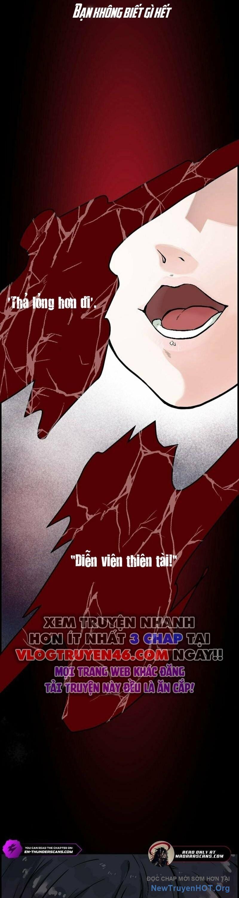 Vai Diễn Sát Nhân Chương 1 Ảnh 41