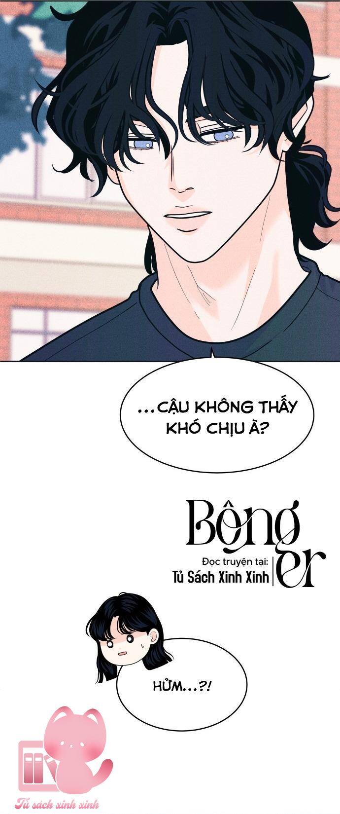 Thiếu Niên Hướng Nội Chương 74 Ảnh 37