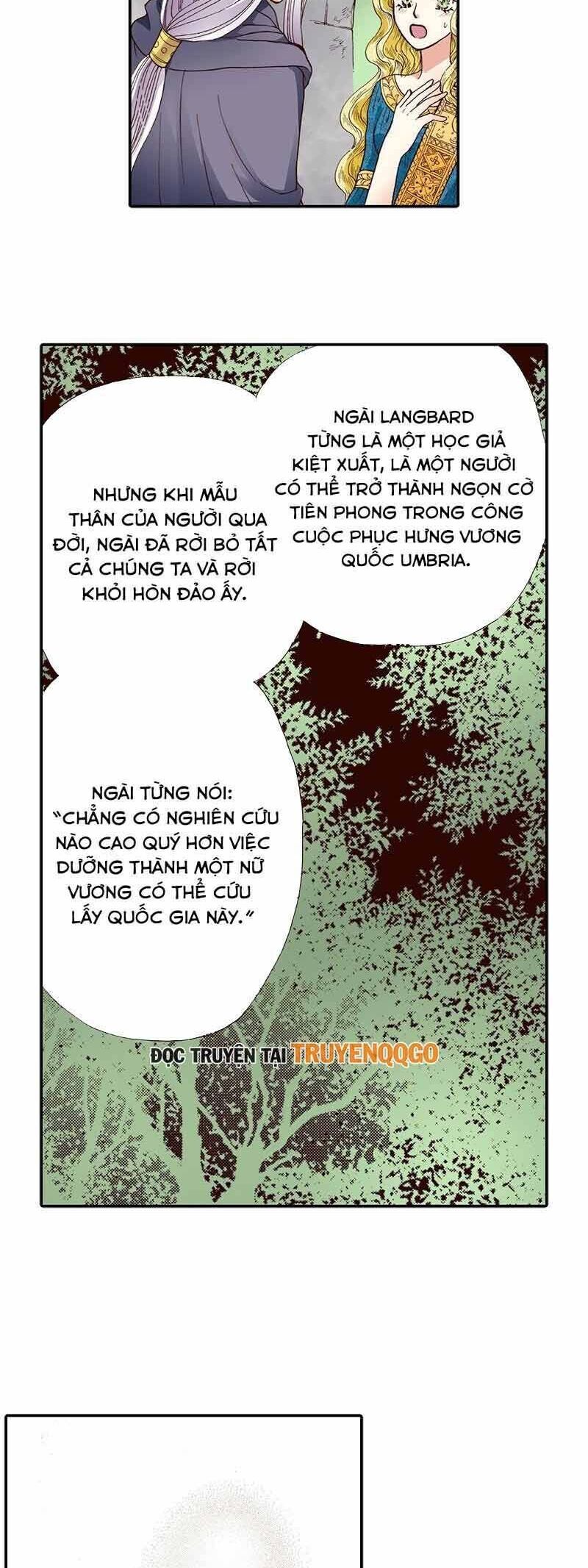Mangetsu No Chikai Chương 43 Ảnh 7