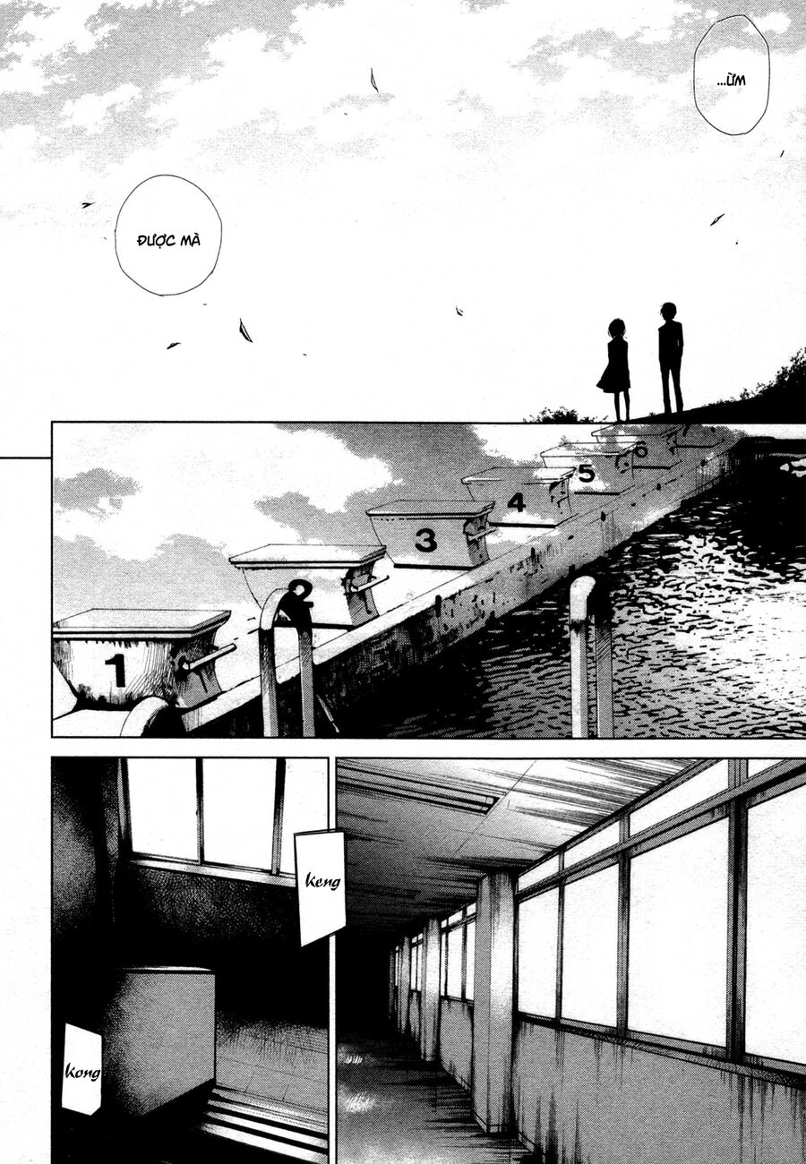 Naguri Tamer No Isekai Seikatsu Chương 20 Ảnh 28