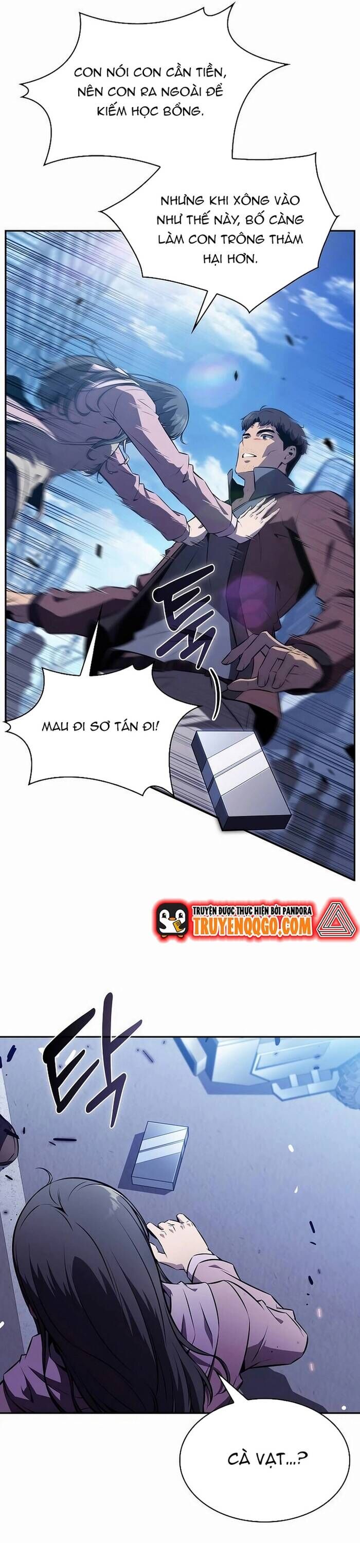 Quán Ăn Nơi Tận Cùng Thế Giới Chương 4 Ảnh 12