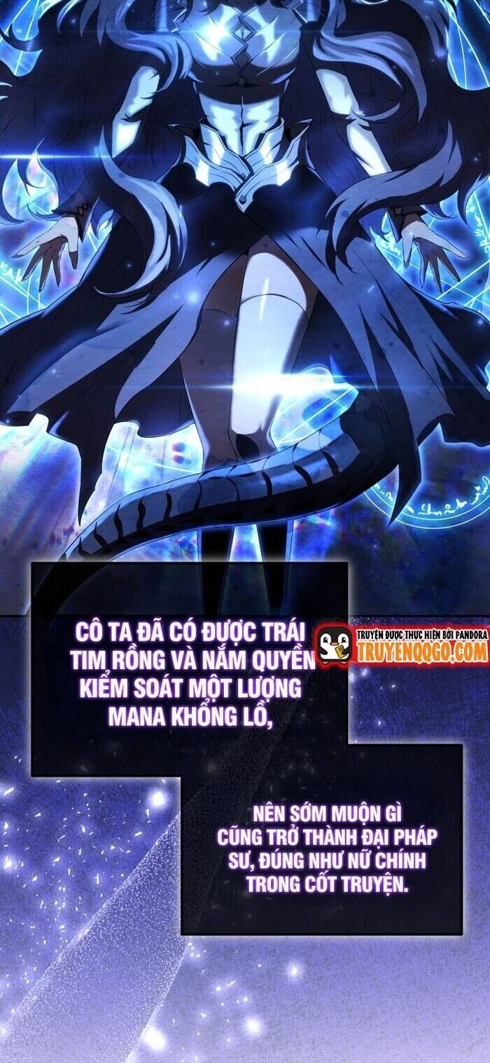 Phản Diện Mắt Cáo Của Học Viện Quỷ Giới Chương 32 Ảnh 17