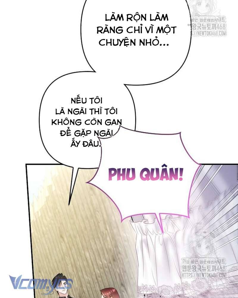 Trước Khi Em Có Ý Định Chạy Trốn Ta Sẽ Ngăn Chặn Nó Chương 6 Ảnh 138