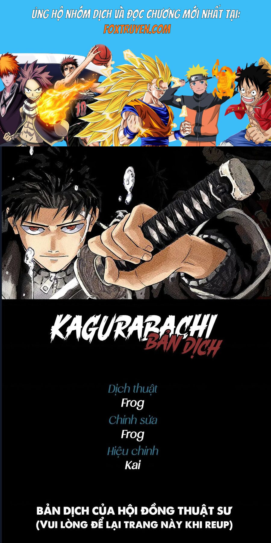 Kagura Bachi: Phép Thuật Và Katana Chương 85 Ảnh 2