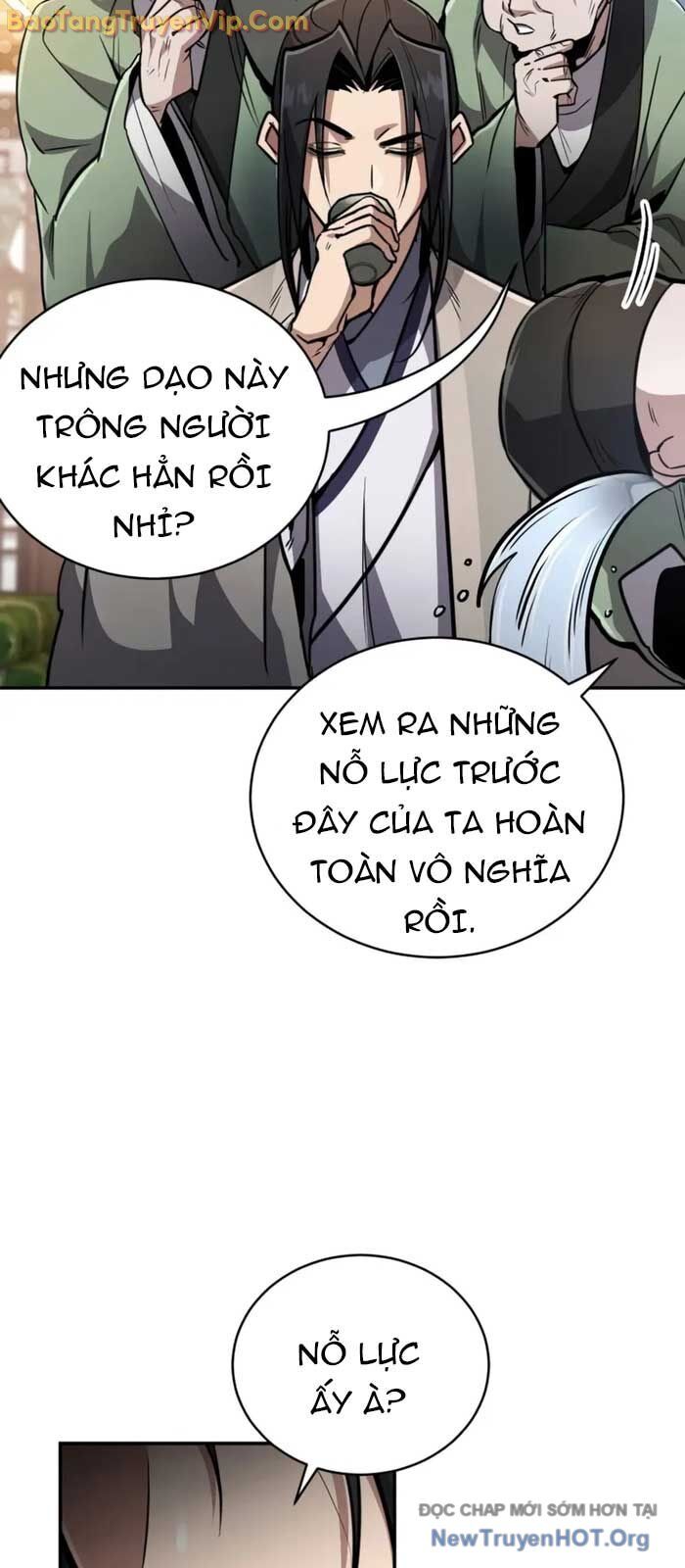 Quyền Vương Phục Sinh Chương 2 Ảnh 20