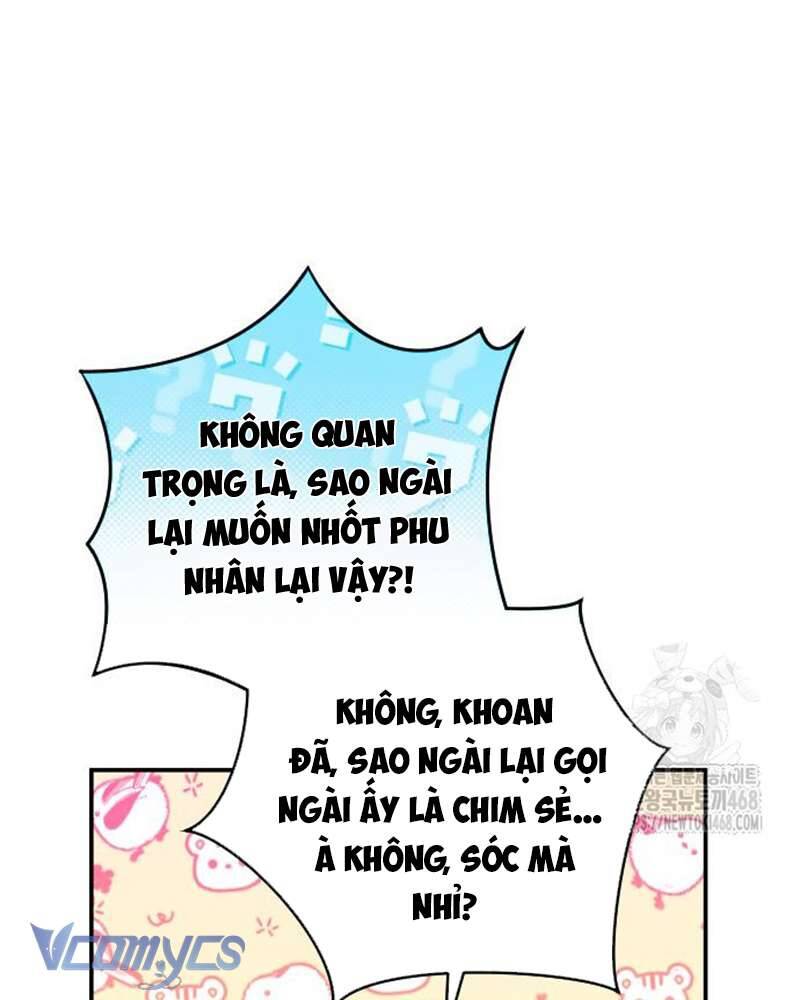 Trước Khi Em Có Ý Định Chạy Trốn Ta Sẽ Ngăn Chặn Nó Chương 21 Ảnh 55
