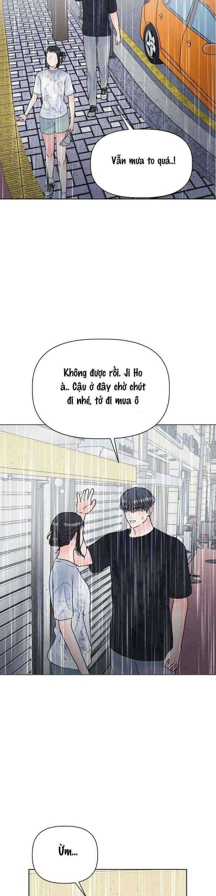 Tinh Tế Bằng Không Chương 11 Ảnh 25