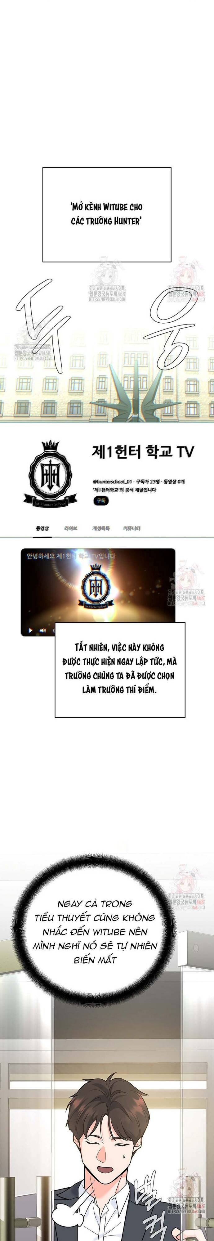 Kiếm Thánh Thiên Tài Của Học Viện Chương 10 Ảnh 6