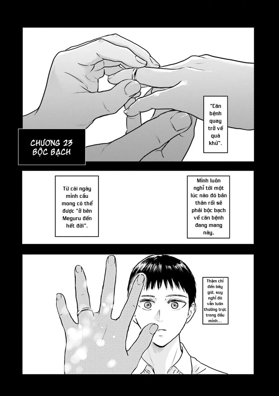 Meguru Mirai Chương 23 Ảnh 4