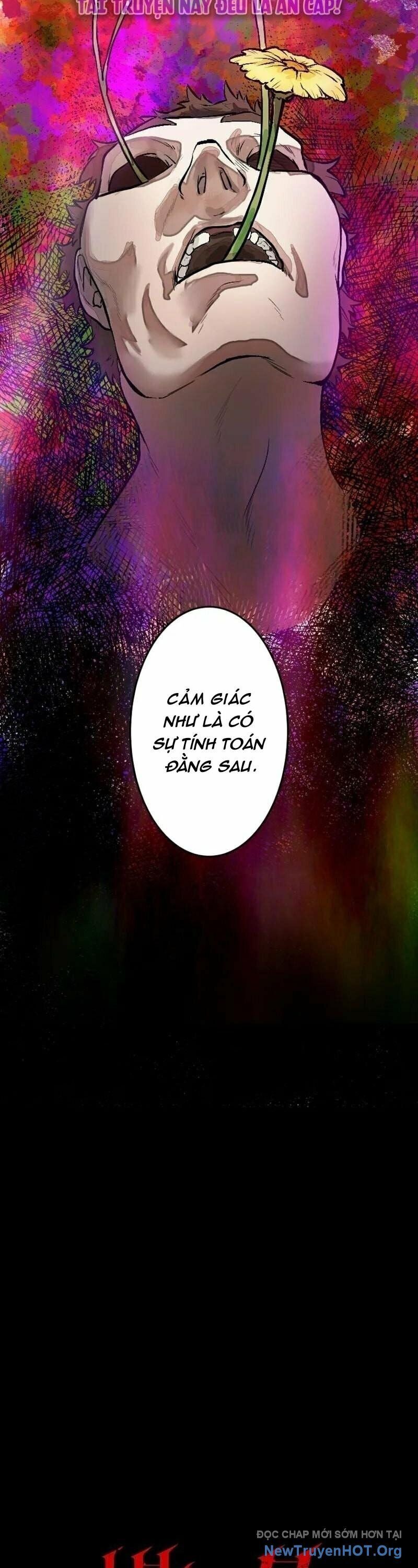 Vai Diễn Sát Nhân Chương 3 Ảnh 9