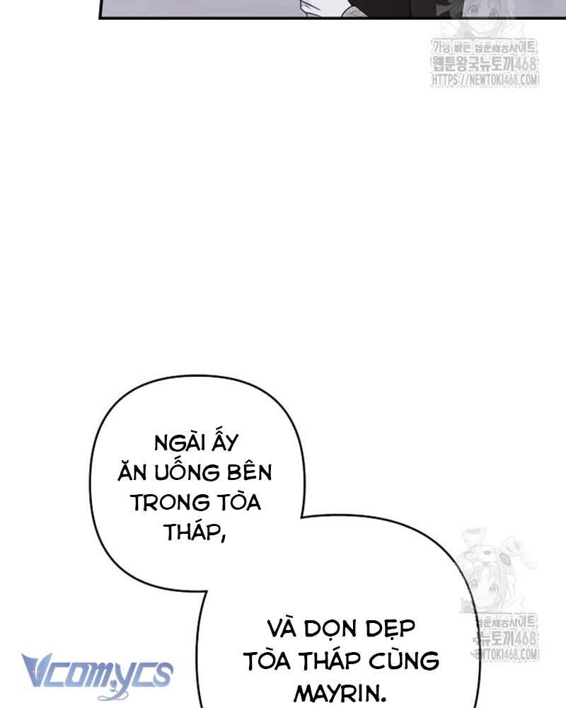 Trước Khi Em Có Ý Định Chạy Trốn Ta Sẽ Ngăn Chặn Nó Chương 11 Ảnh 9