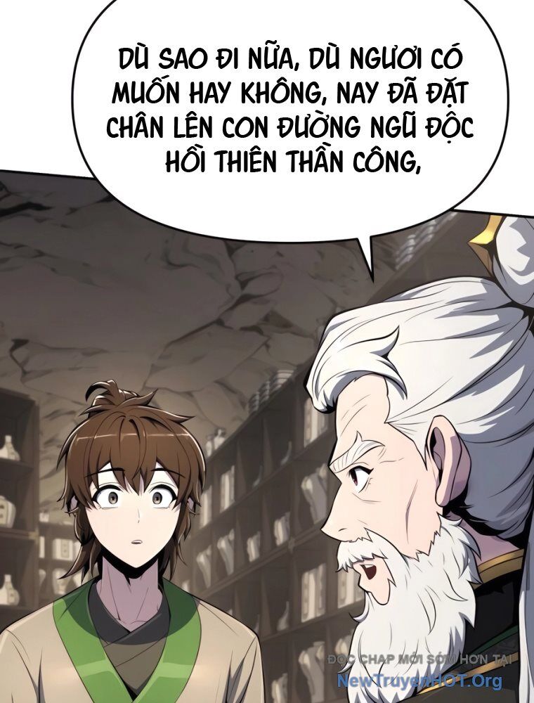 Chuyên Gia Côn Trùng Tại Đường Gia Tứ Xuyên Chương 44 Ảnh 73