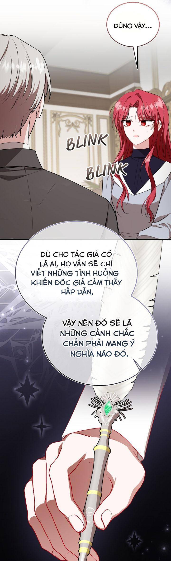 Tôi Sẽ Sống Thử Cuộc Đời Của Ác Nữ Chương 67 Ảnh 30