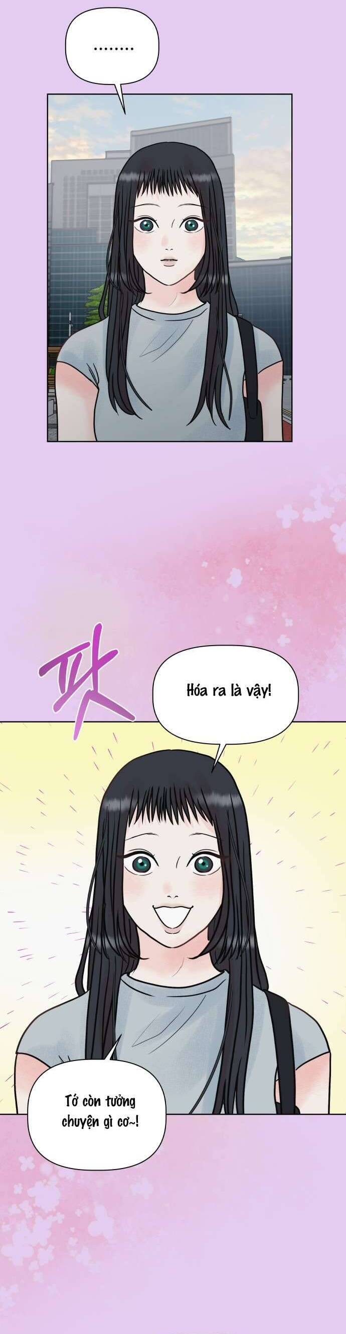 Tinh Tế Bằng Không Chương 5 Ảnh 5