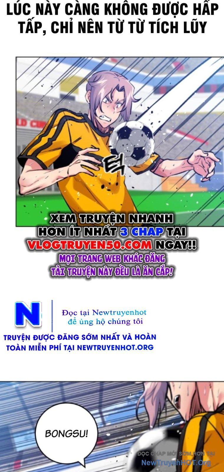 Góc Cao Khung Thành Chương 250 Ảnh 22