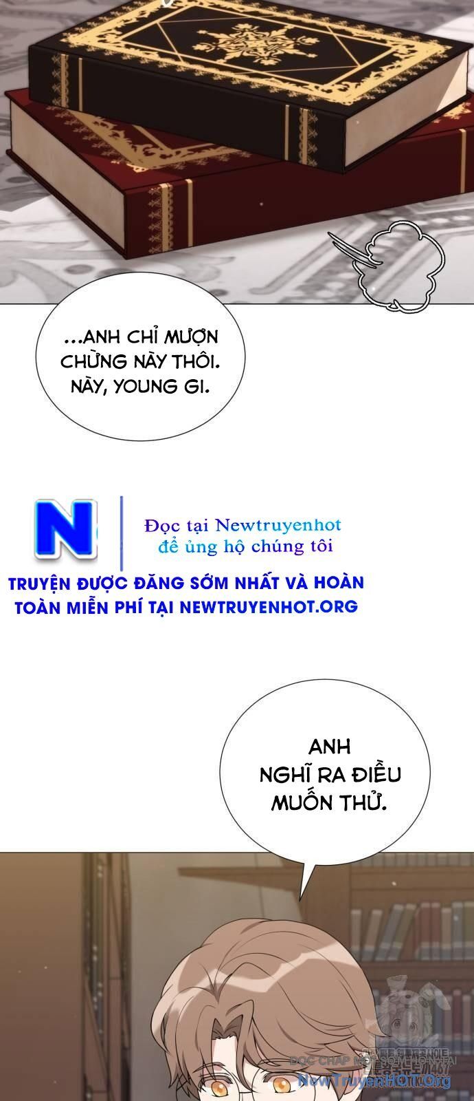 Tôi Làm Vườn Tại Thế Giới Thợ Săn Chương 52 Ảnh 4