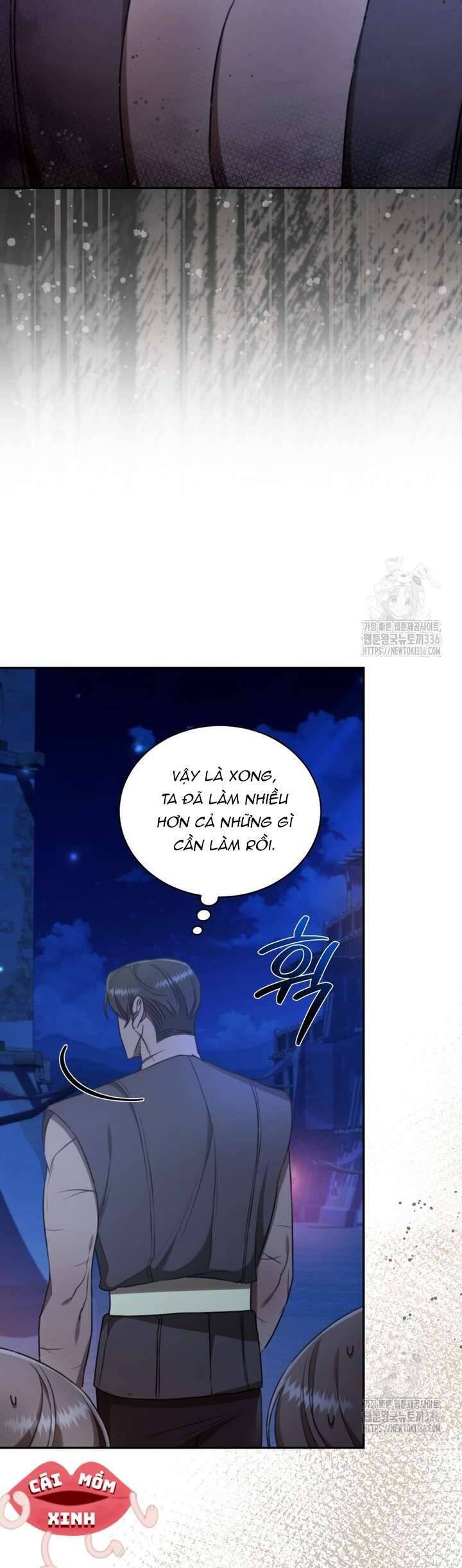 Khu Rừng Hoang Dã Chương 28 Ảnh 45
