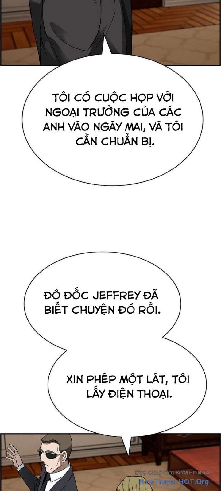 Chế Tác Hạt Nhân Chương 52 Ảnh 14