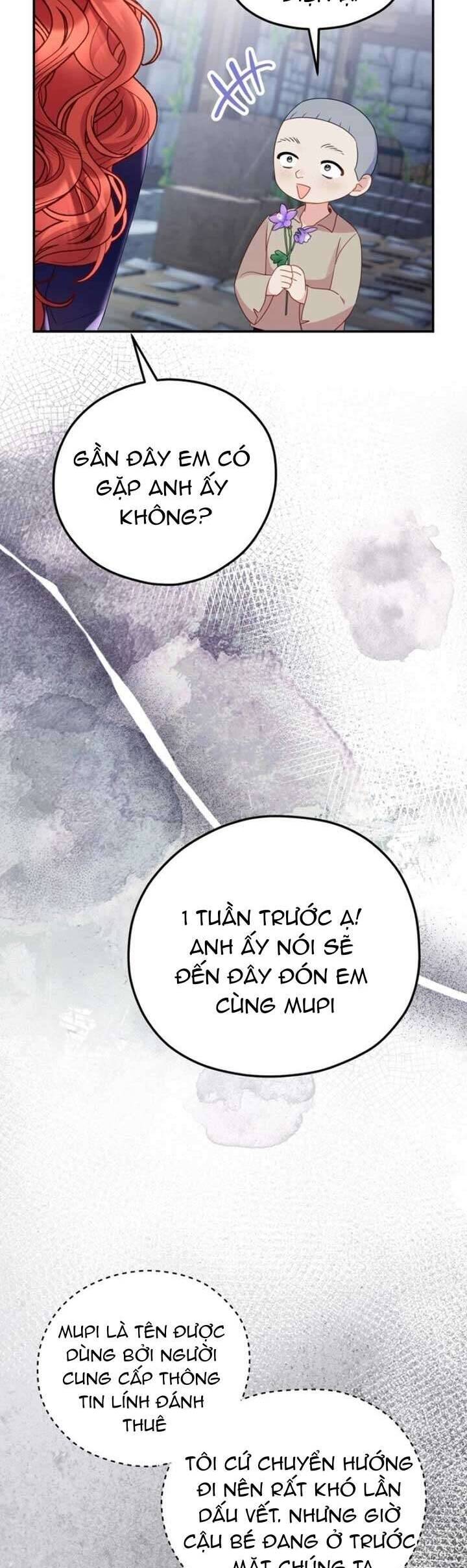 Ác Nữ Si Mê Đại Công Tước Chương 42 Ảnh 21