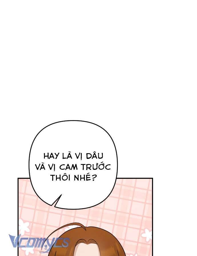 Trước Khi Em Có Ý Định Chạy Trốn Ta Sẽ Ngăn Chặn Nó Chương 9 Ảnh 58