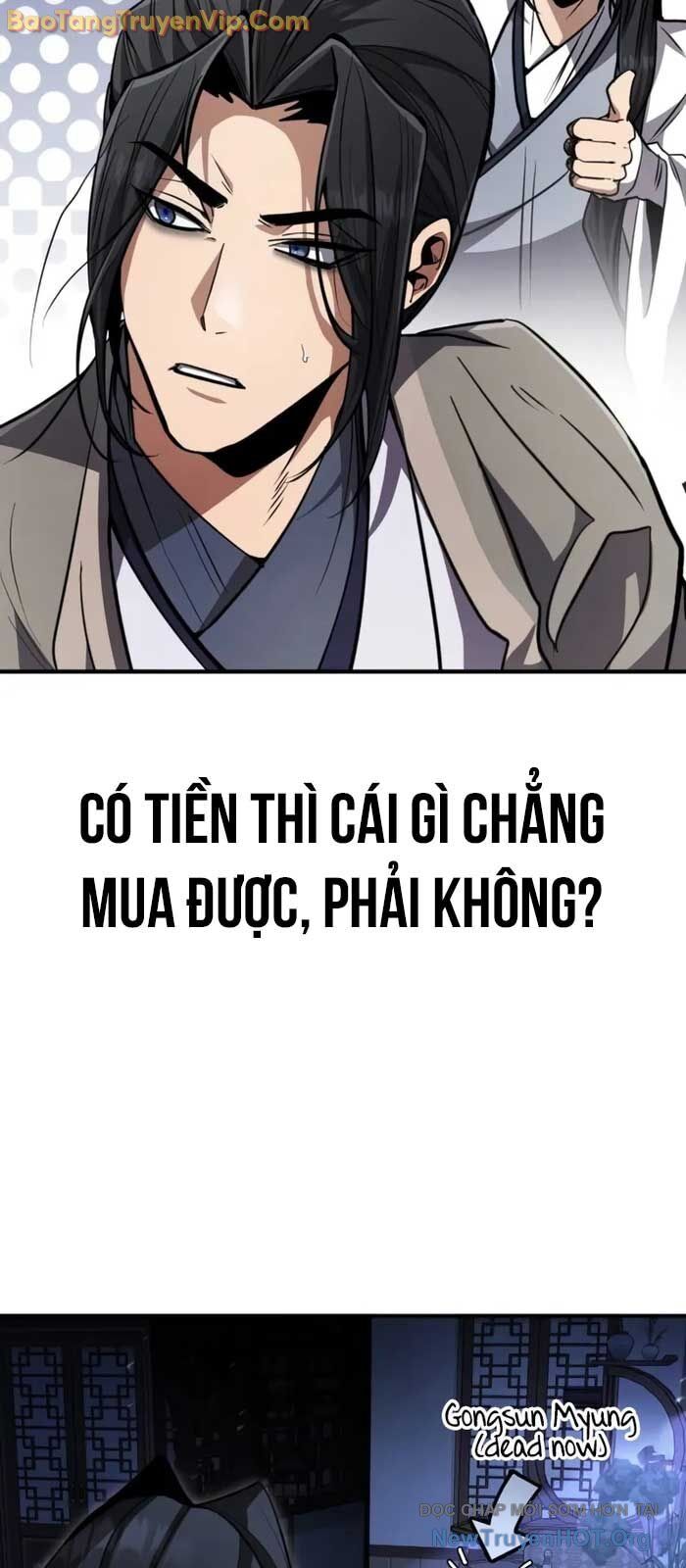 Quyền Vương Phục Sinh Chương 2 Ảnh 85