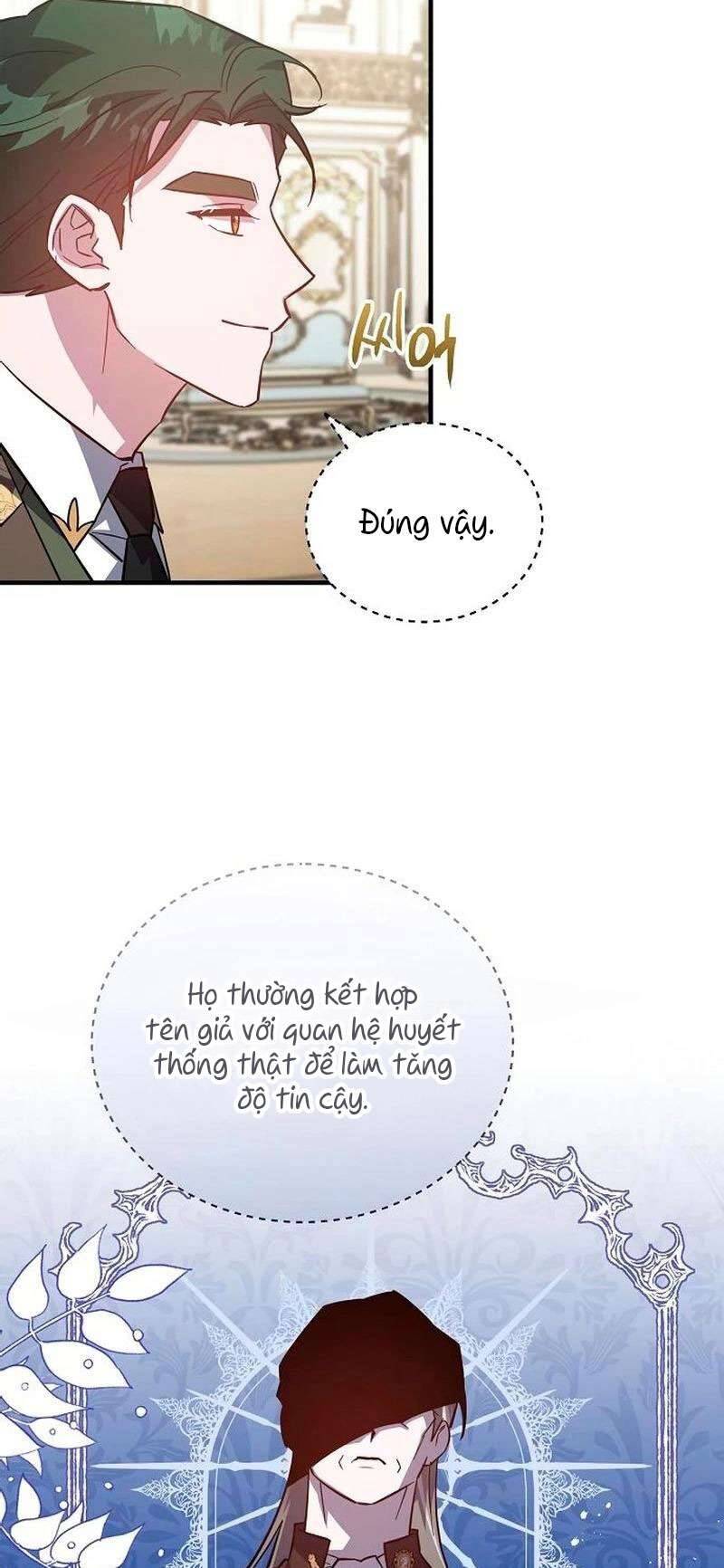 Nữ Hầu Báo Thù: Thời Khắc Cuối Cùng Chương 7 Ảnh 25
