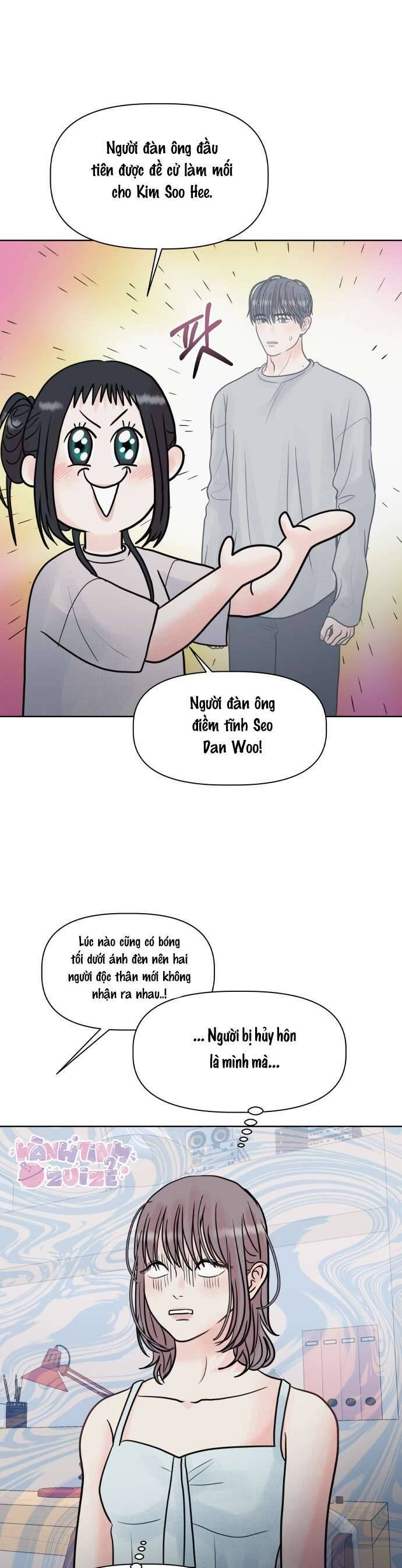Tinh Tế Bằng Không Chương 2 Ảnh 31