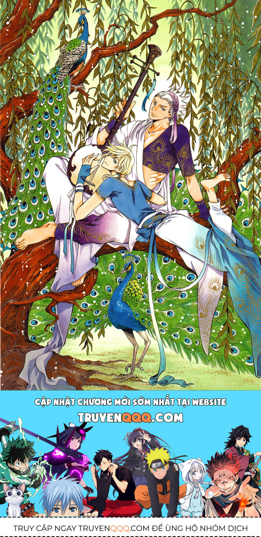 Tsubasa: World Chronicle - Thánh Địa Linh Hồn Chương 3 Ảnh 40