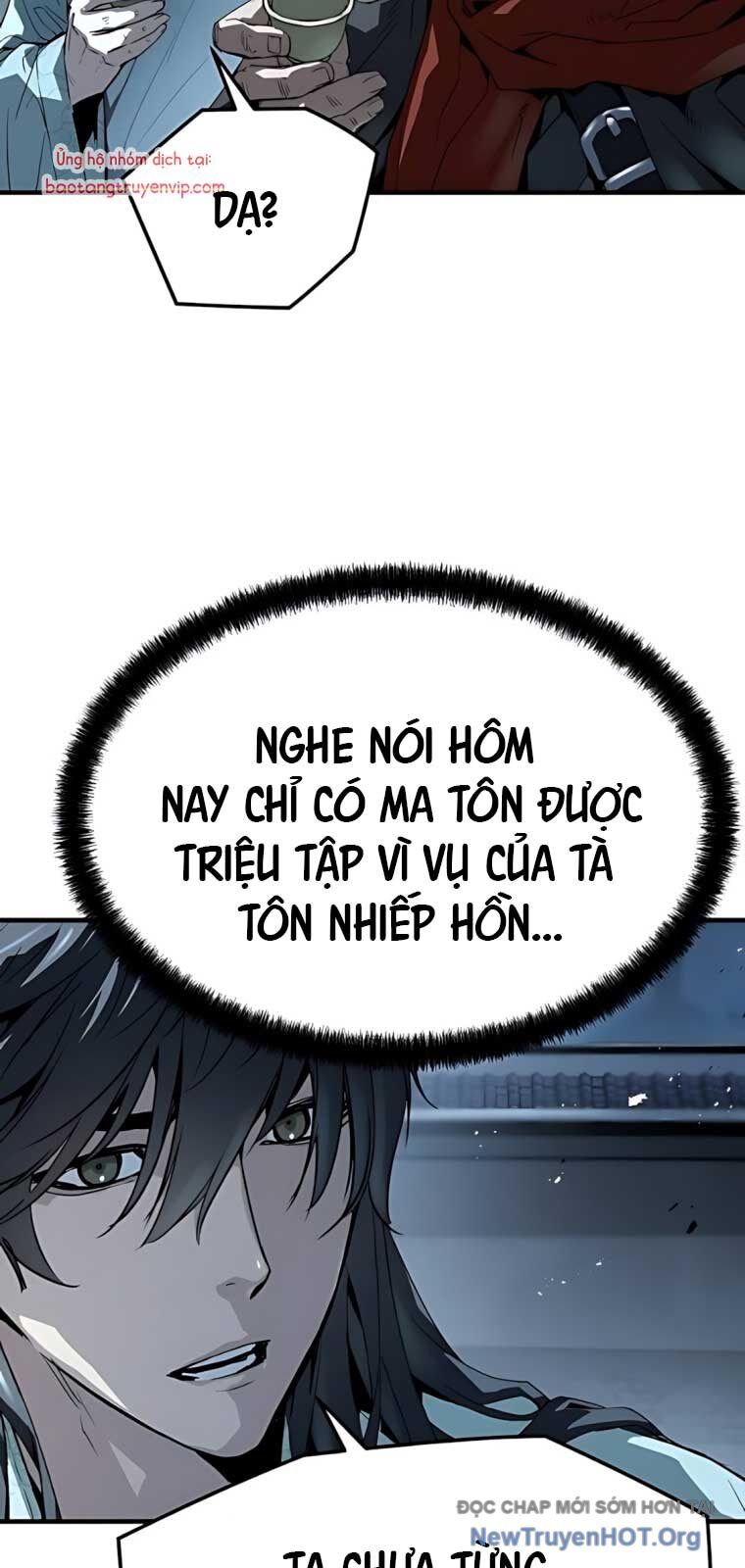 Tuyệt Thế Hồi Quy Chương 56 Ảnh 77