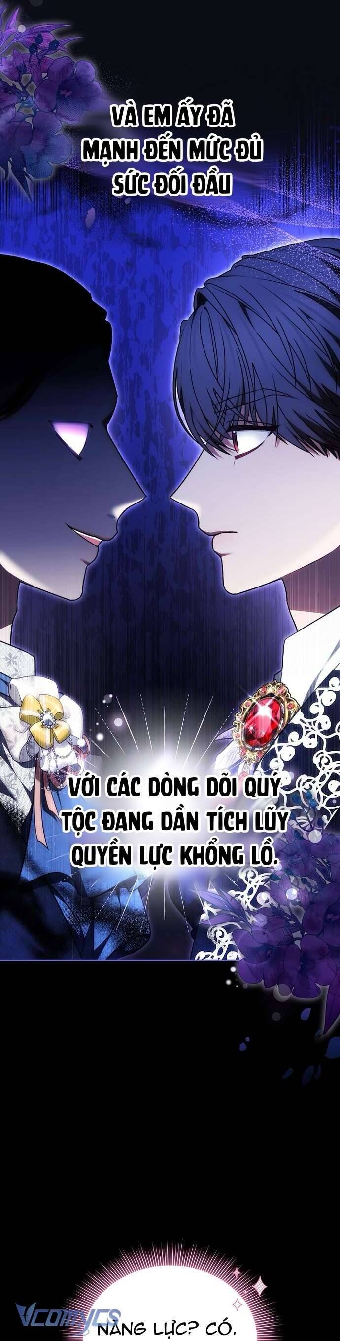 Trong Cơn Giận, Tôi Quyết Định Thử Làm Nữ Chính Chương 8 Ảnh 6