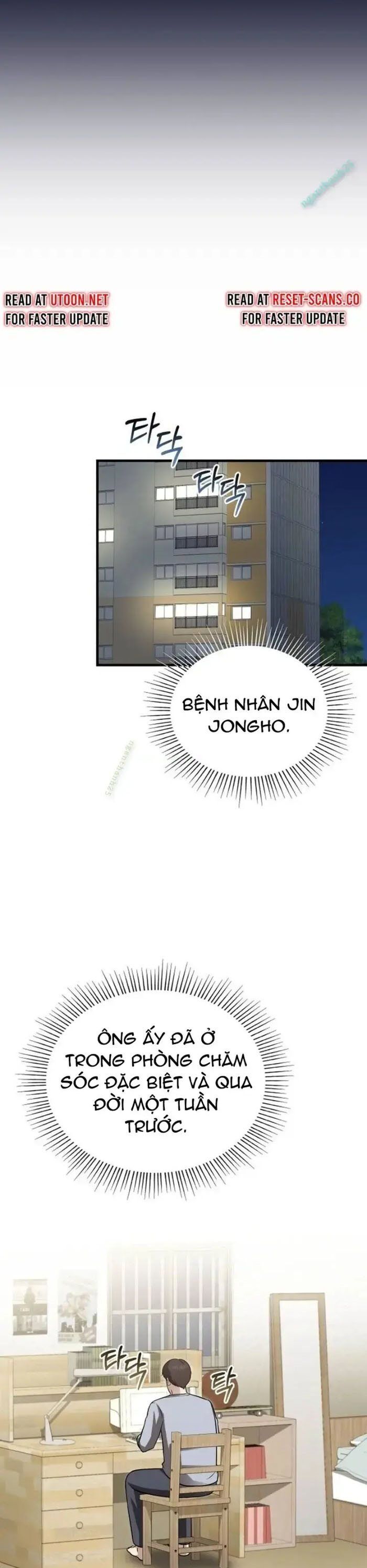 Bác Sĩ Hồi Quy Chỉ Muốn Sống Yên Bình Chương 26 Ảnh 27