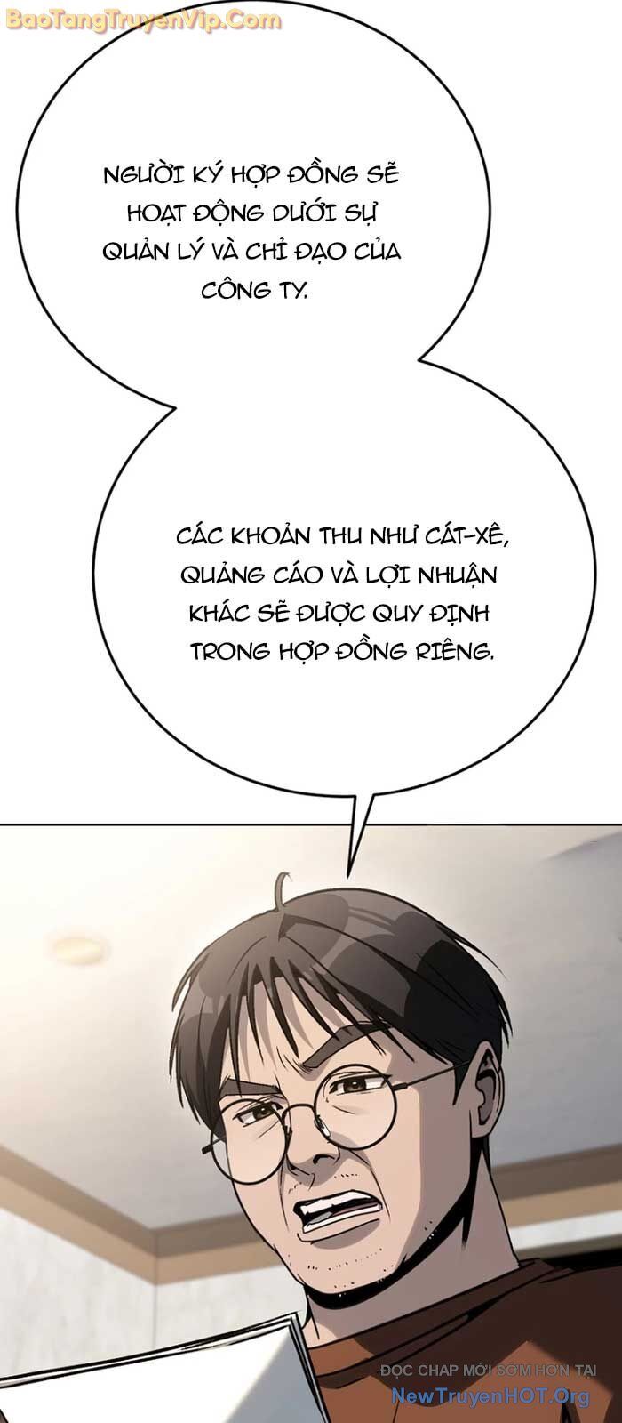 Diễn Viên Ngàn Mặt Chương 27 Ảnh 41