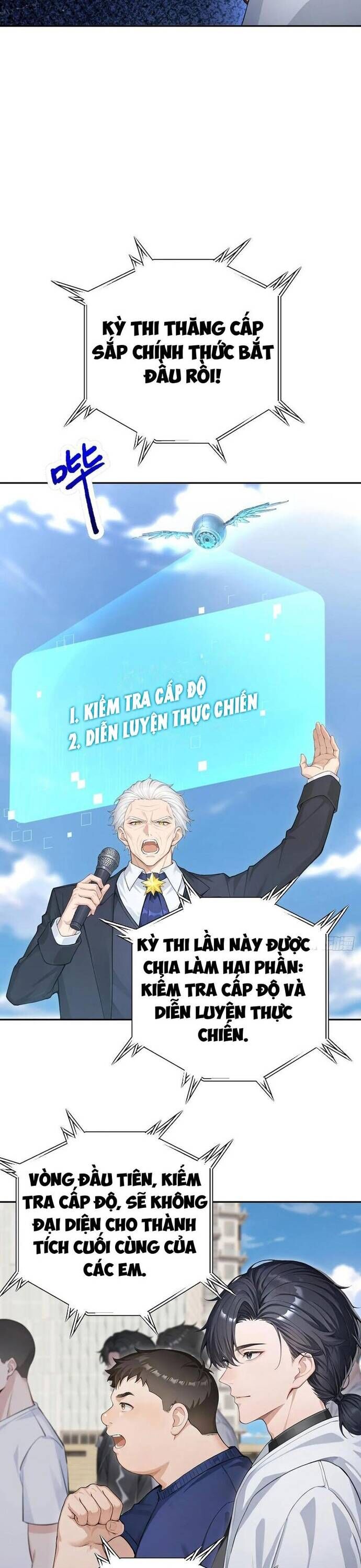 Thập Ác Thái Cổ: Đế Chế Nữ Thú Của Tôi Chương 27 Ảnh 6