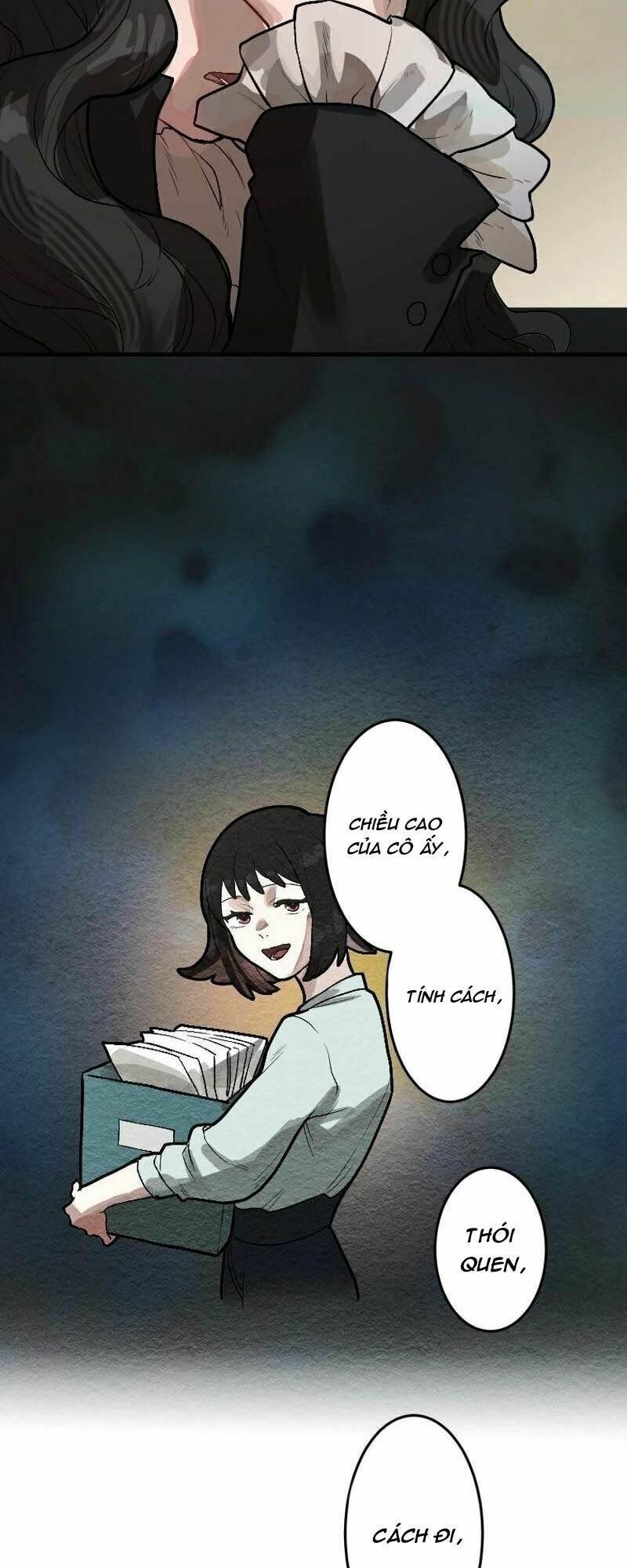 Vai Diễn Sát Nhân Chương 5 Ảnh 21