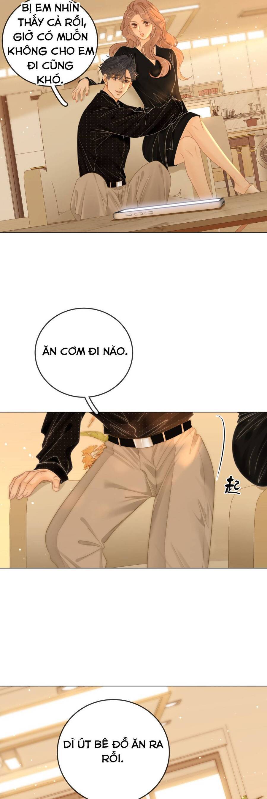 Vưu Vật Chương 145 Ảnh 12